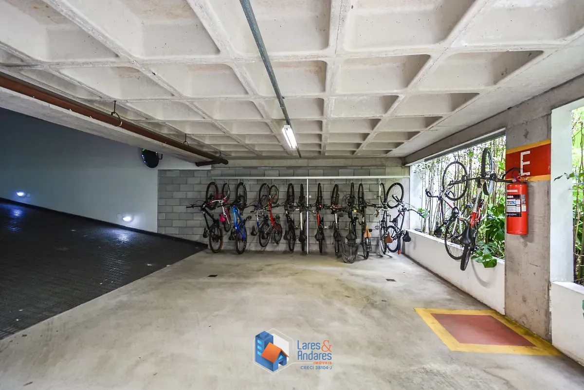 Apartamento, 1 quarto, 70 m² - Foto 45