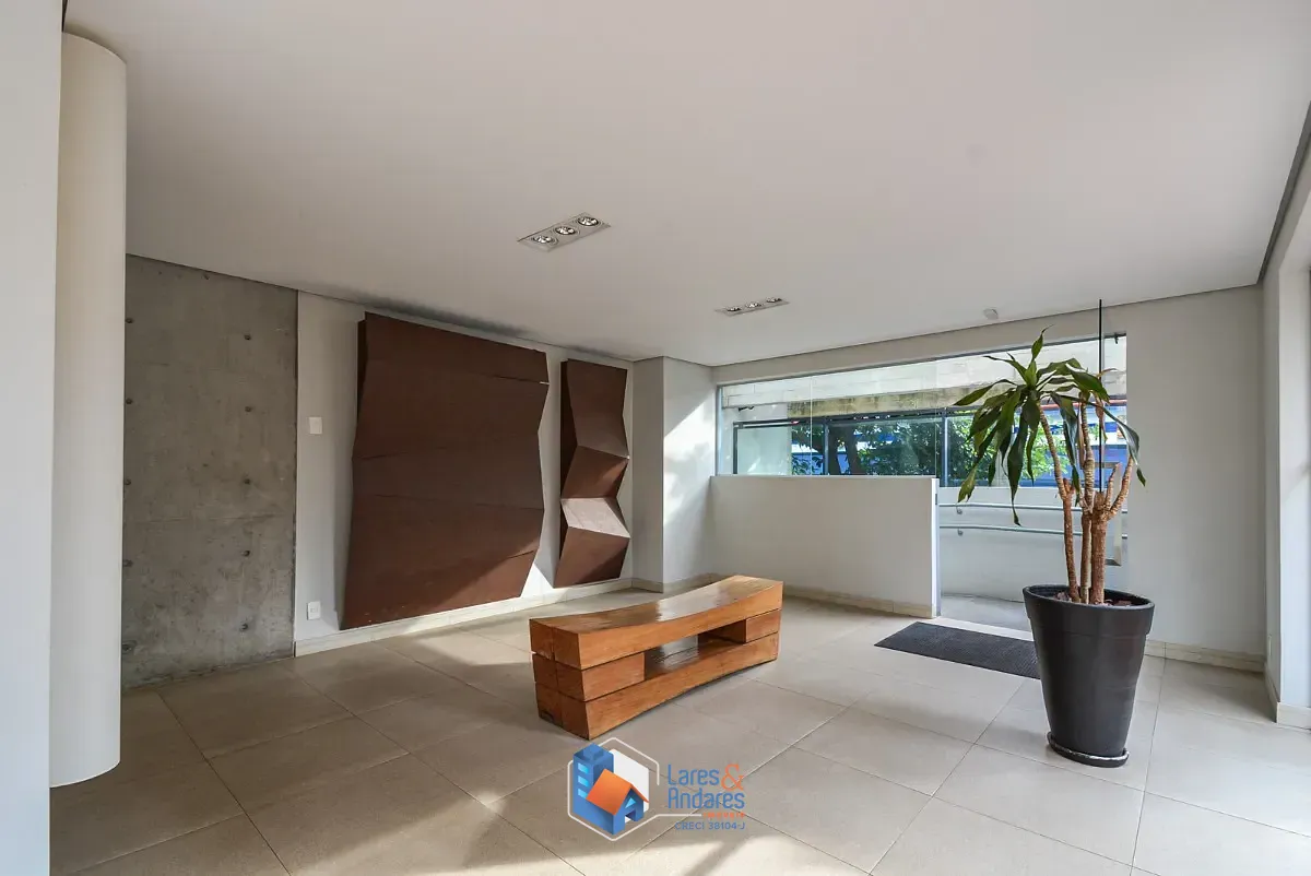 Apartamento, 1 quarto, 70 m² - Foto 46