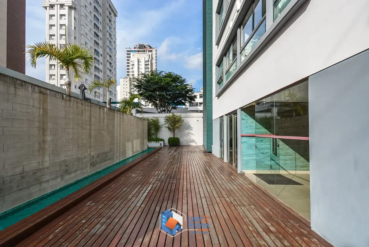 Apartamento, 1 quarto, 70 m² - Foto 48