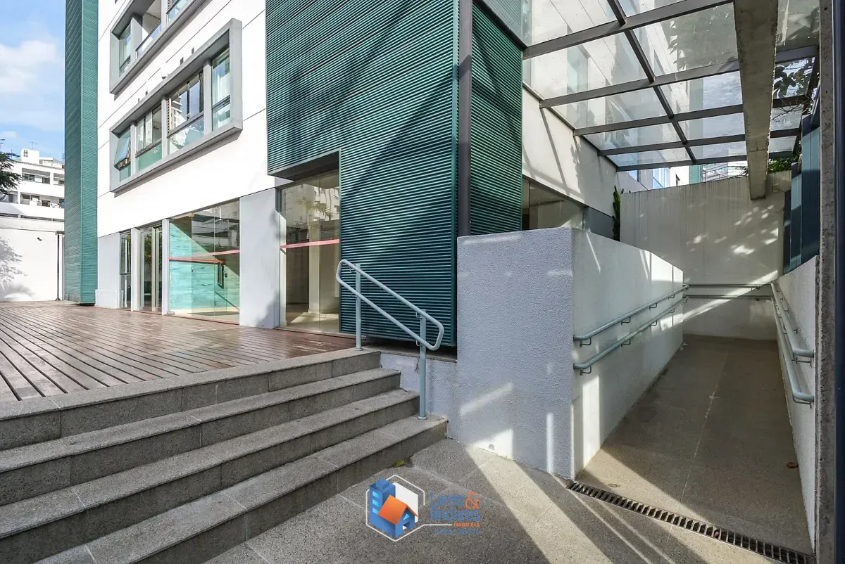 Apartamento, 1 quarto, 70 m² - Foto 50