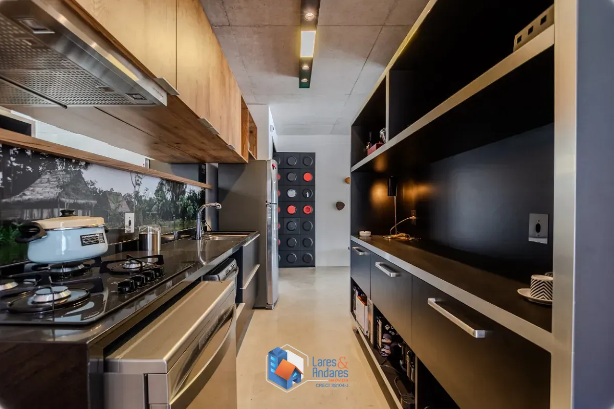 Apartamento, 1 quarto, 70 m² - Foto 16