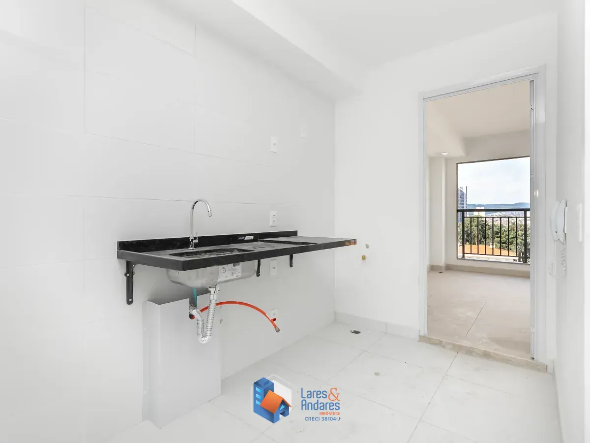 Apartamento, 2 quartos, 72 m² - Foto 8