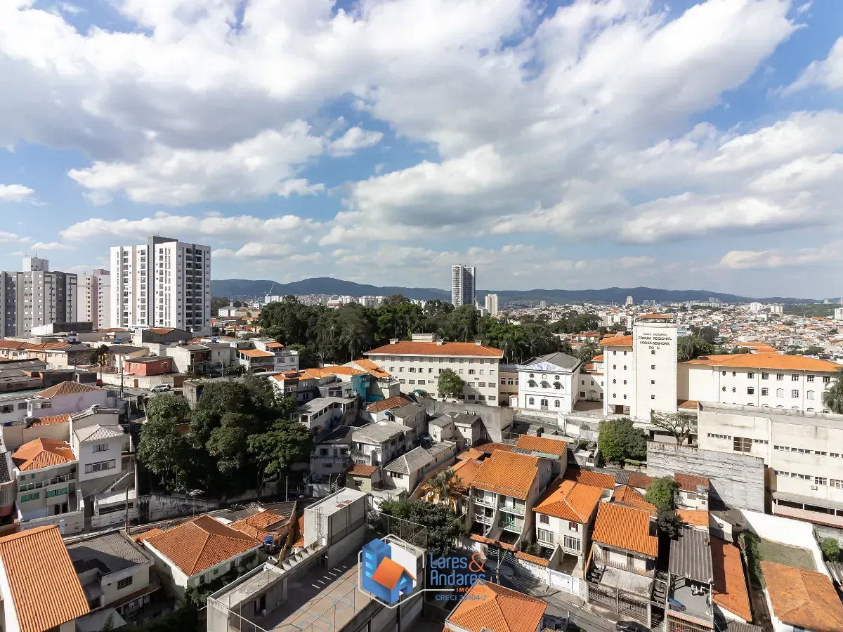 Apartamento, 2 quartos, 72 m² - Foto 24