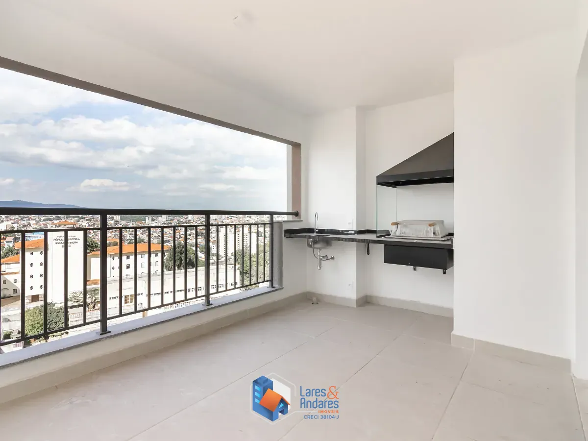 Apartamento, 2 quartos, 72 m² - Foto 2