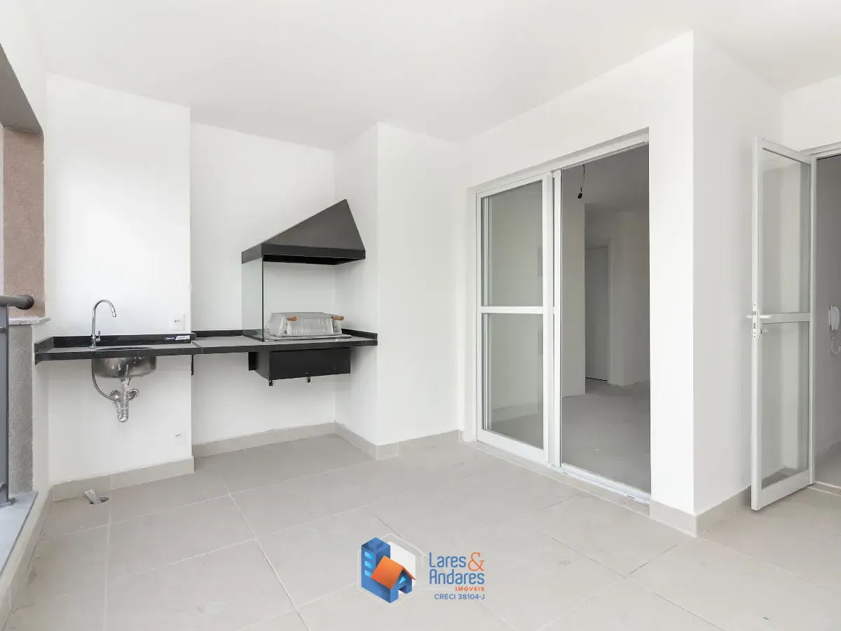 Apartamento, 2 quartos, 72 m² - Foto 4
