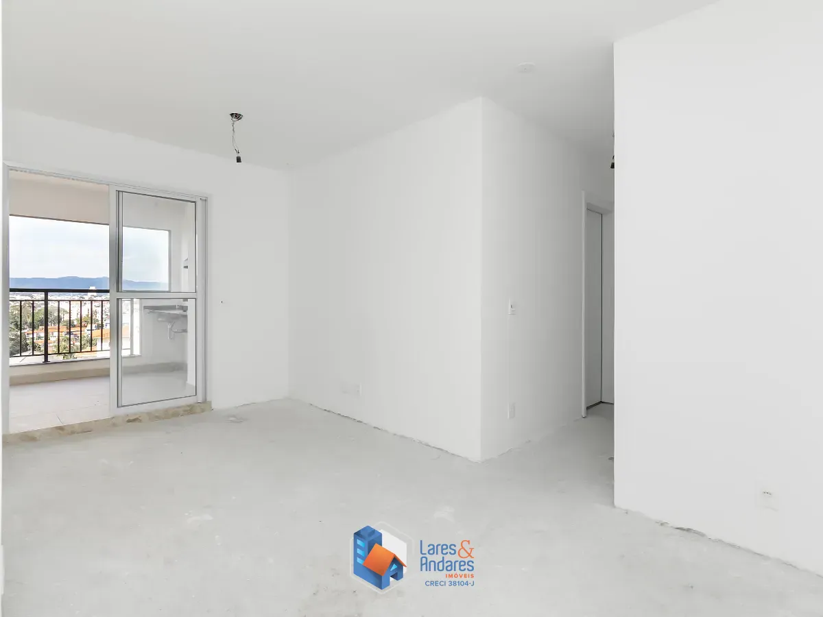 Apartamento, 2 quartos, 72 m² - Foto 9