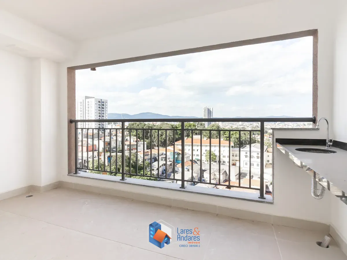 Apartamento, 2 quartos, 72 m² - Foto 5