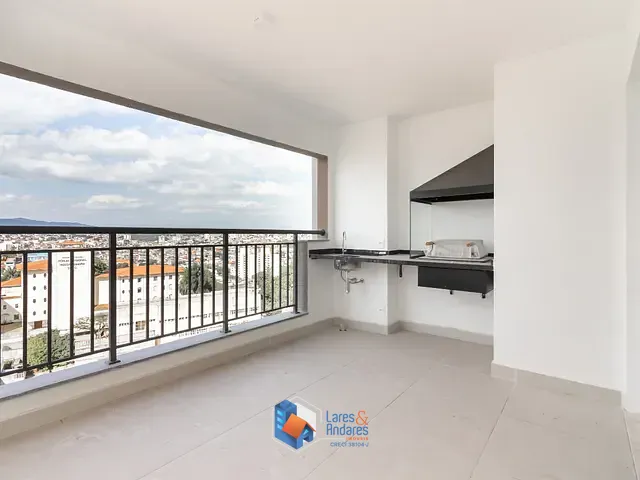 Apartamento com 72m² 2 quartos e 3 banheiros, à venda, no bairro Freguesia Do Ó em São Paulo