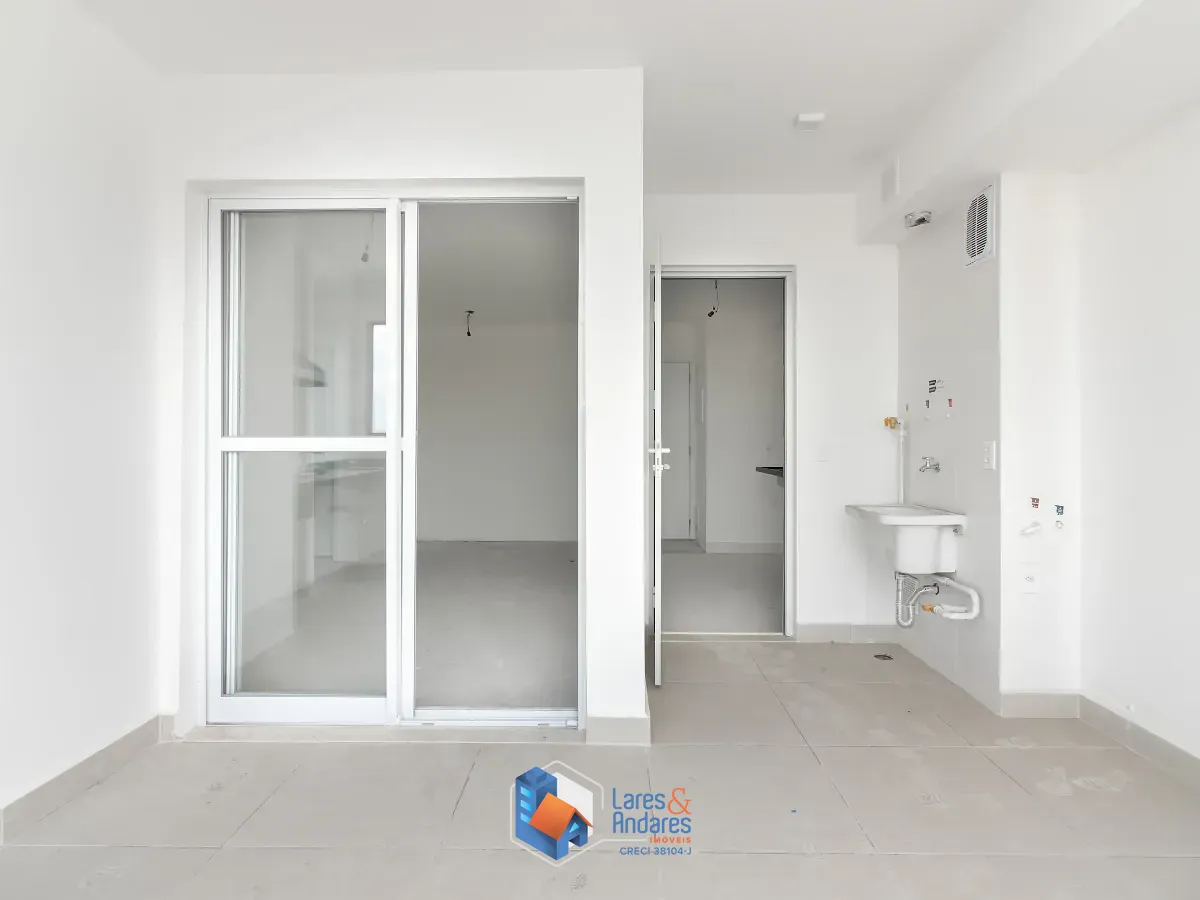 Apartamento, 2 quartos, 72 m² - Foto 3