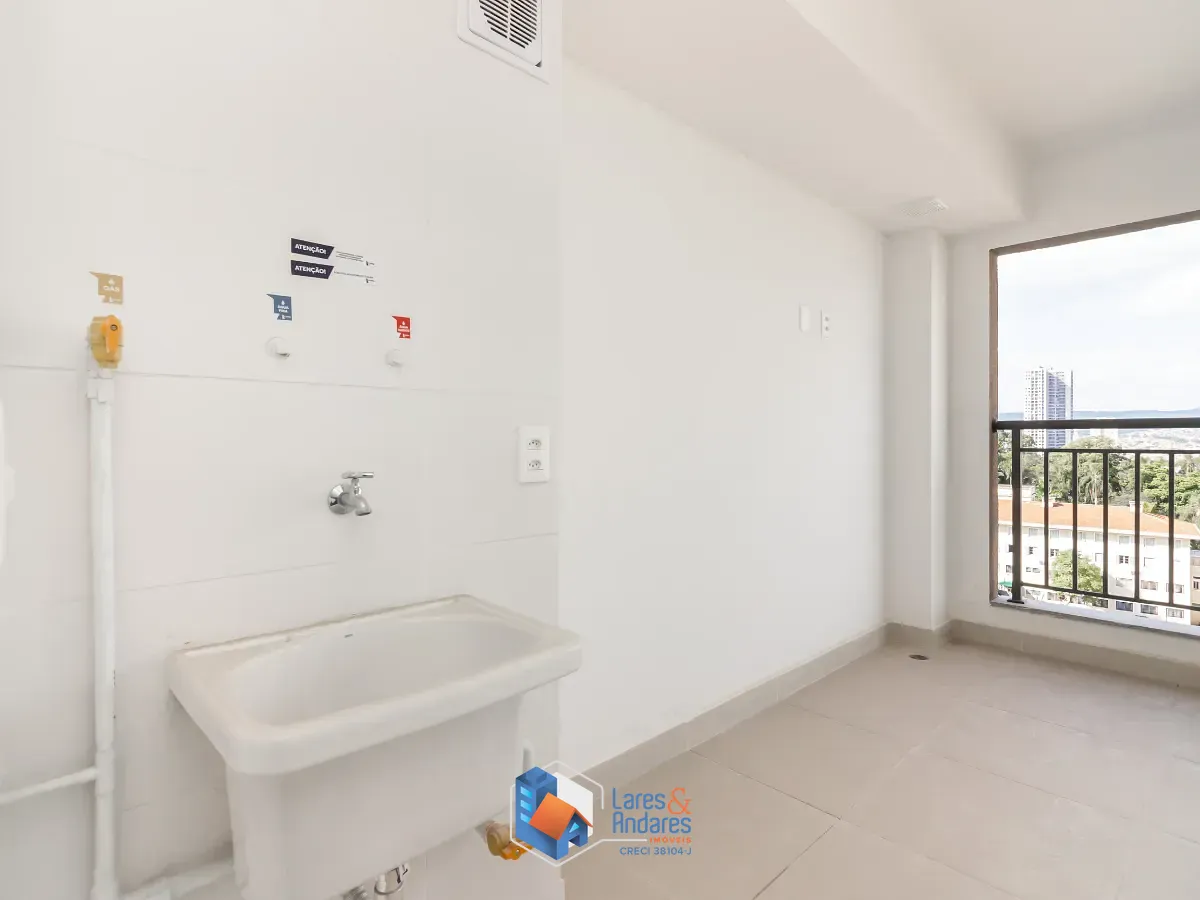 Apartamento, 2 quartos, 72 m² - Foto 6