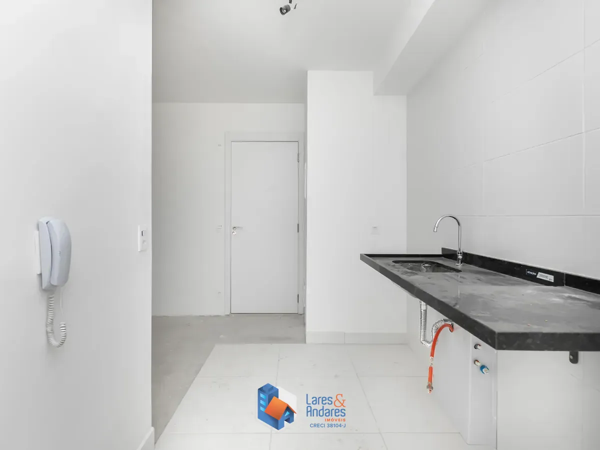Apartamento, 2 quartos, 72 m² - Foto 7