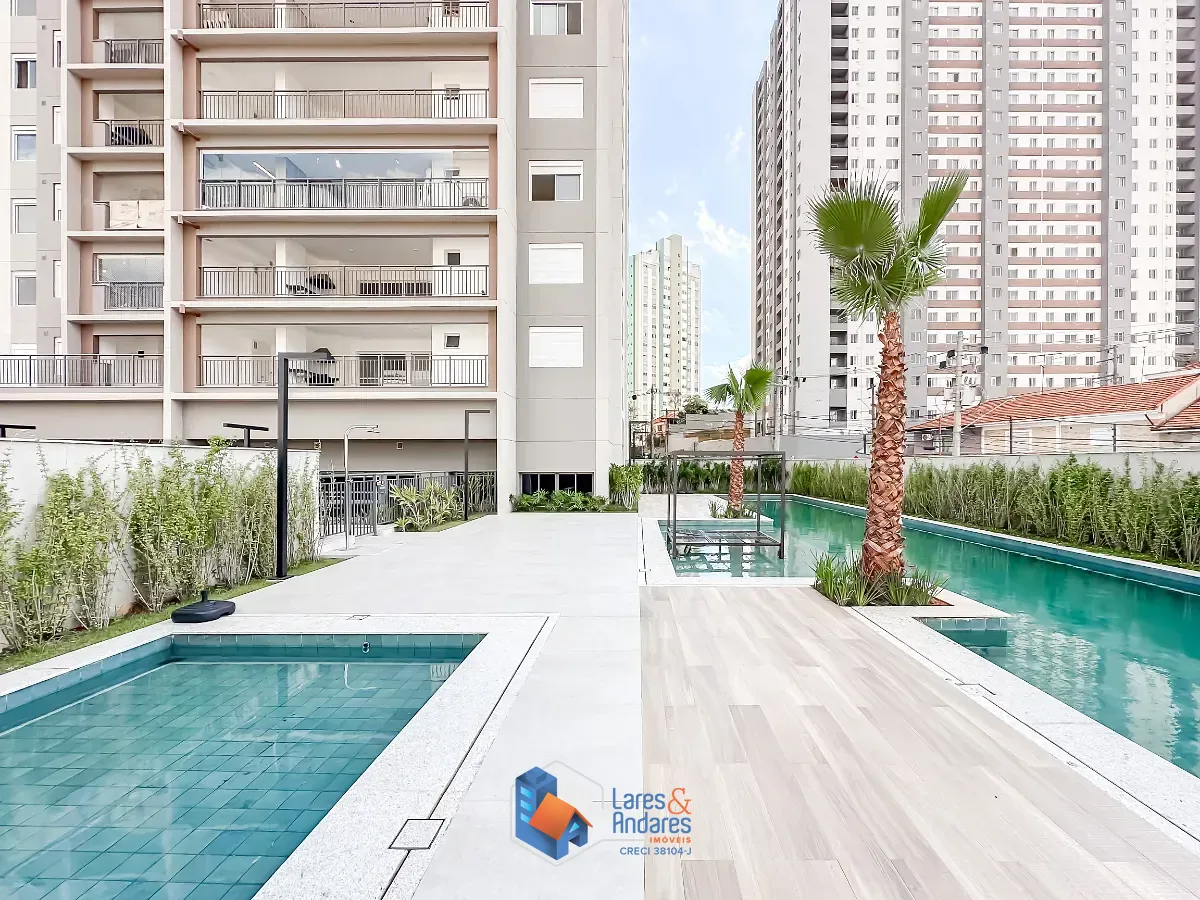 Apartamento, 2 quartos, 72 m² - Foto 1