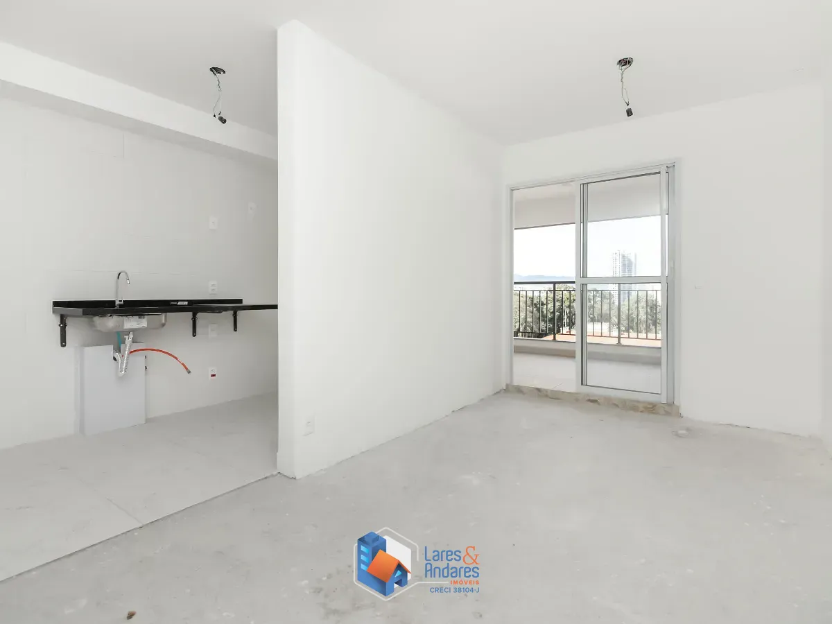 Apartamento, 2 quartos, 72 m² - Foto 12