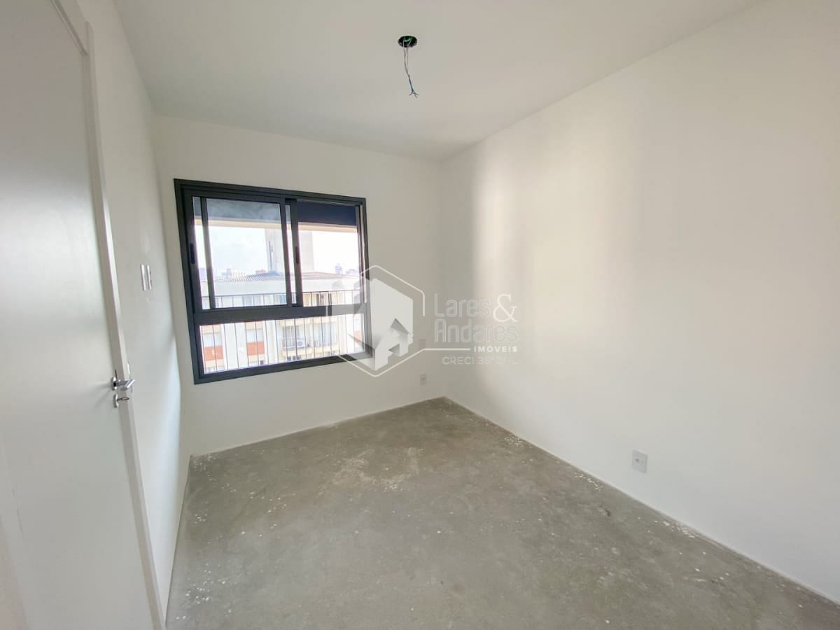 Apartamento, 1 quarto, 34 m² - Foto 5