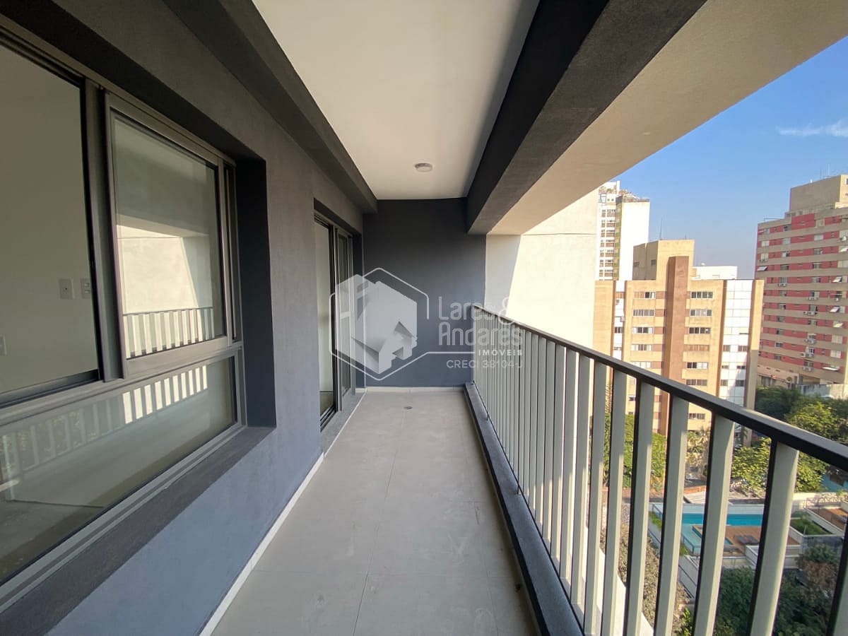 Apartamento, 1 quarto, 34 m² - Foto 13