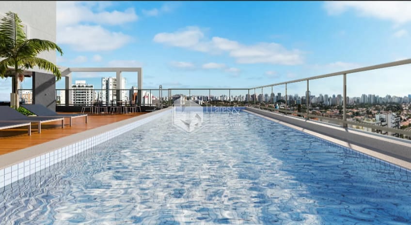 Apartamento, 1 quarto, 34 m² - Foto 20