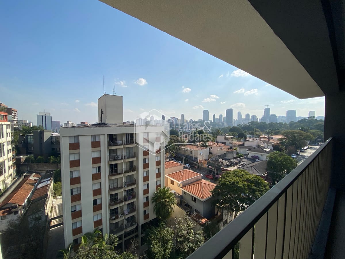 Apartamento, 1 quarto, 34 m² - Foto 12