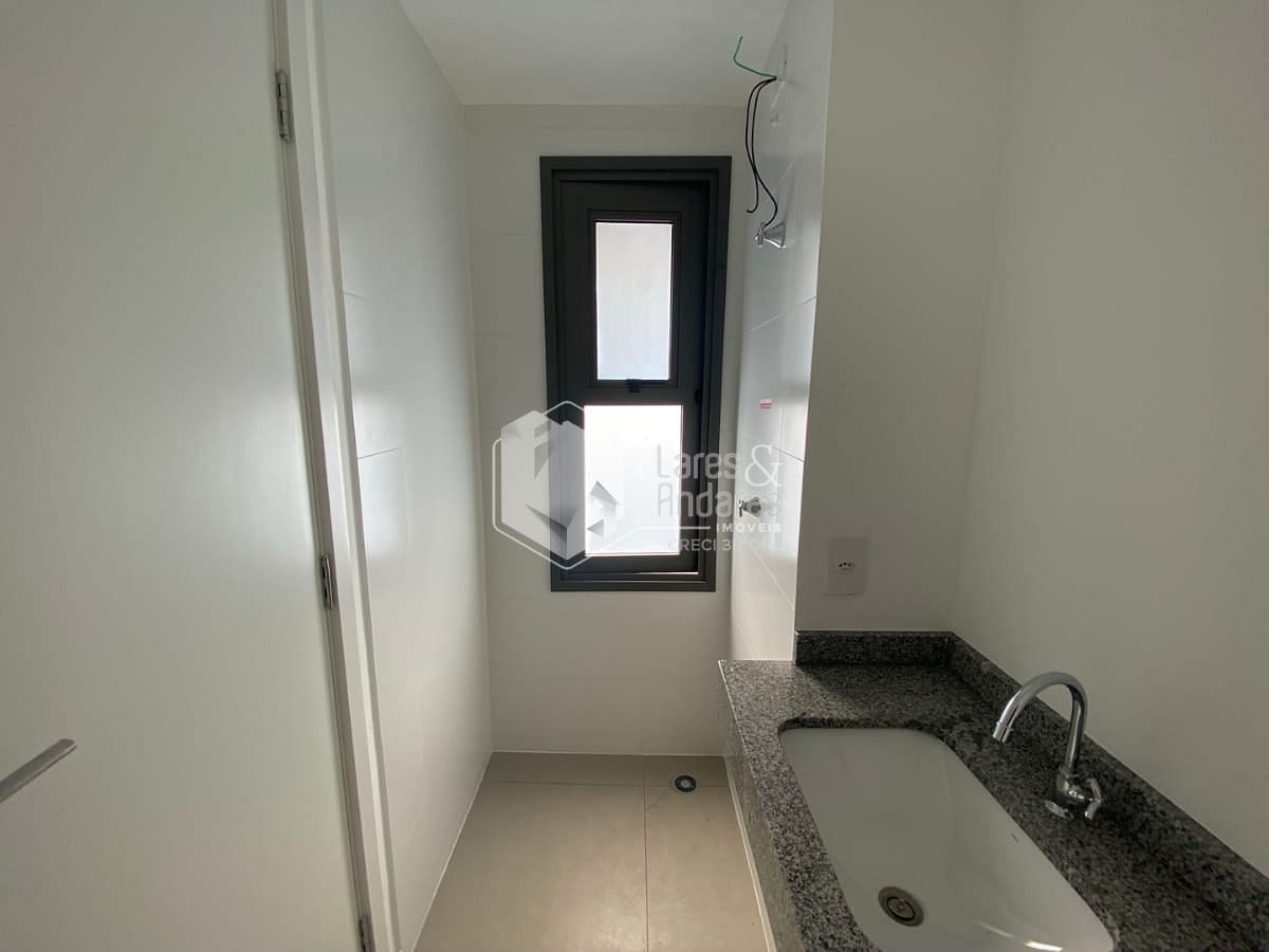 Apartamento, 1 quarto, 34 m² - Foto 9