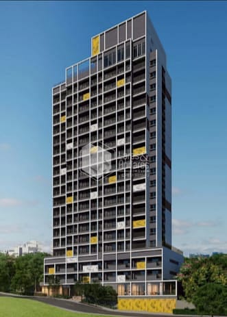 Apartamento, 1 quarto, 34 m² - Foto 26