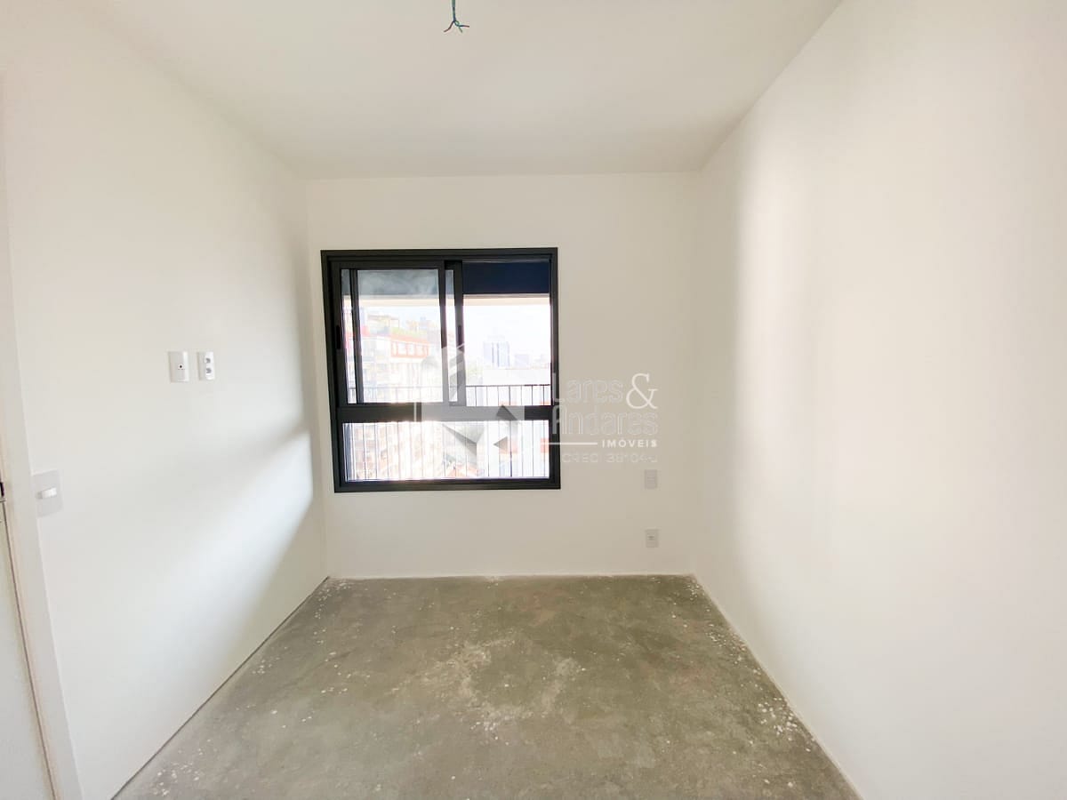 Apartamento, 1 quarto, 34 m² - Foto 6