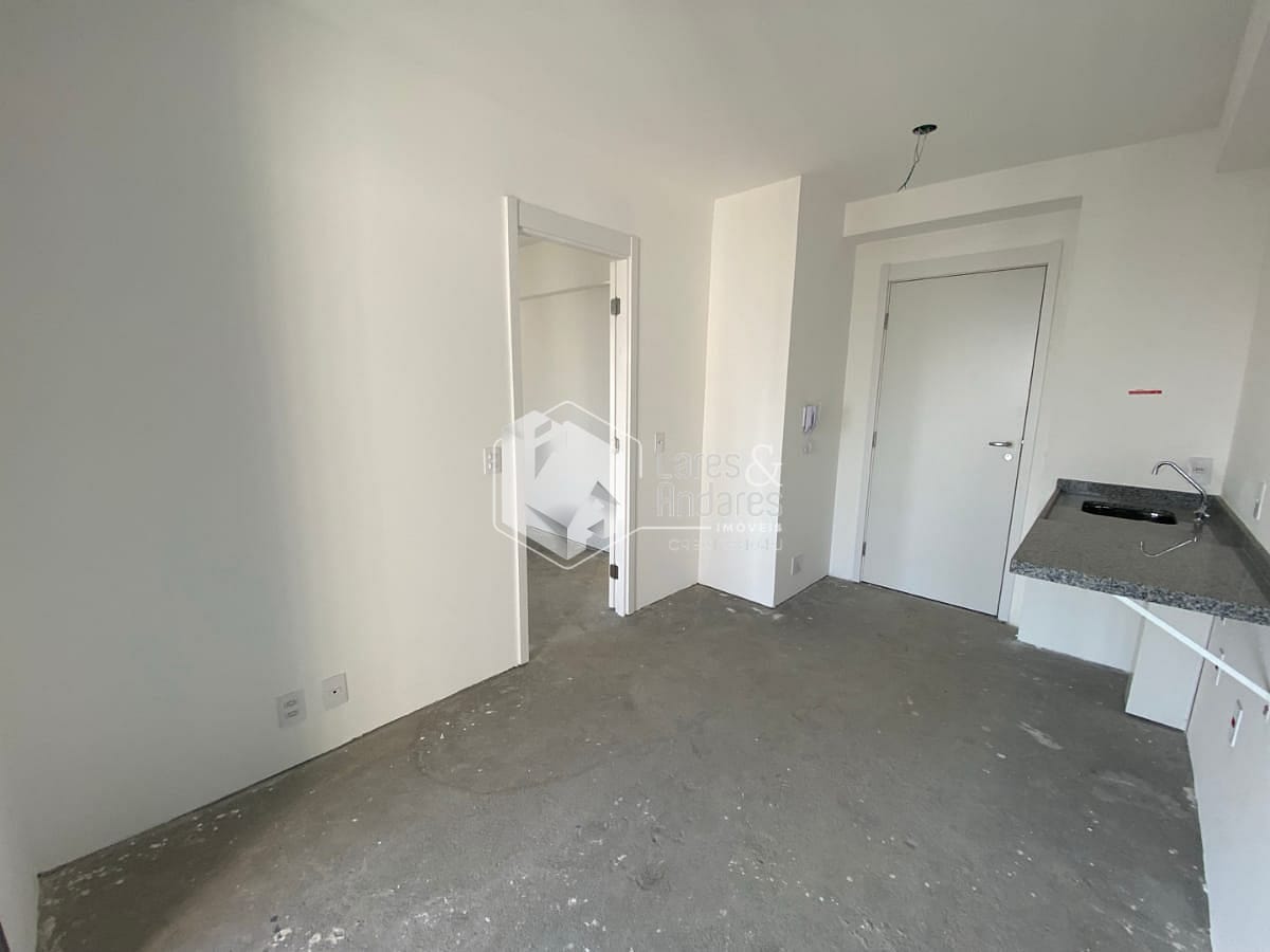 Apartamento, 1 quarto, 34 m² - Foto 17