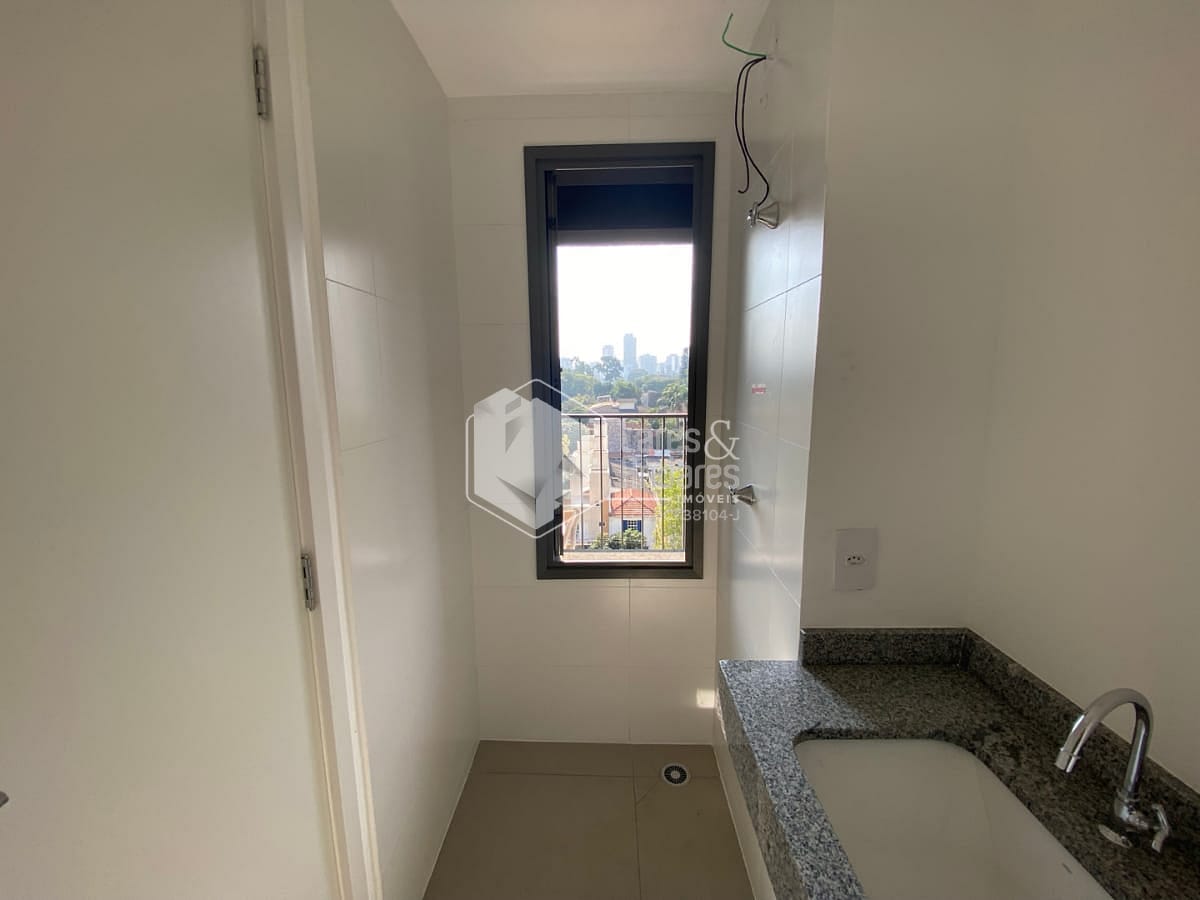 Apartamento, 1 quarto, 34 m² - Foto 8