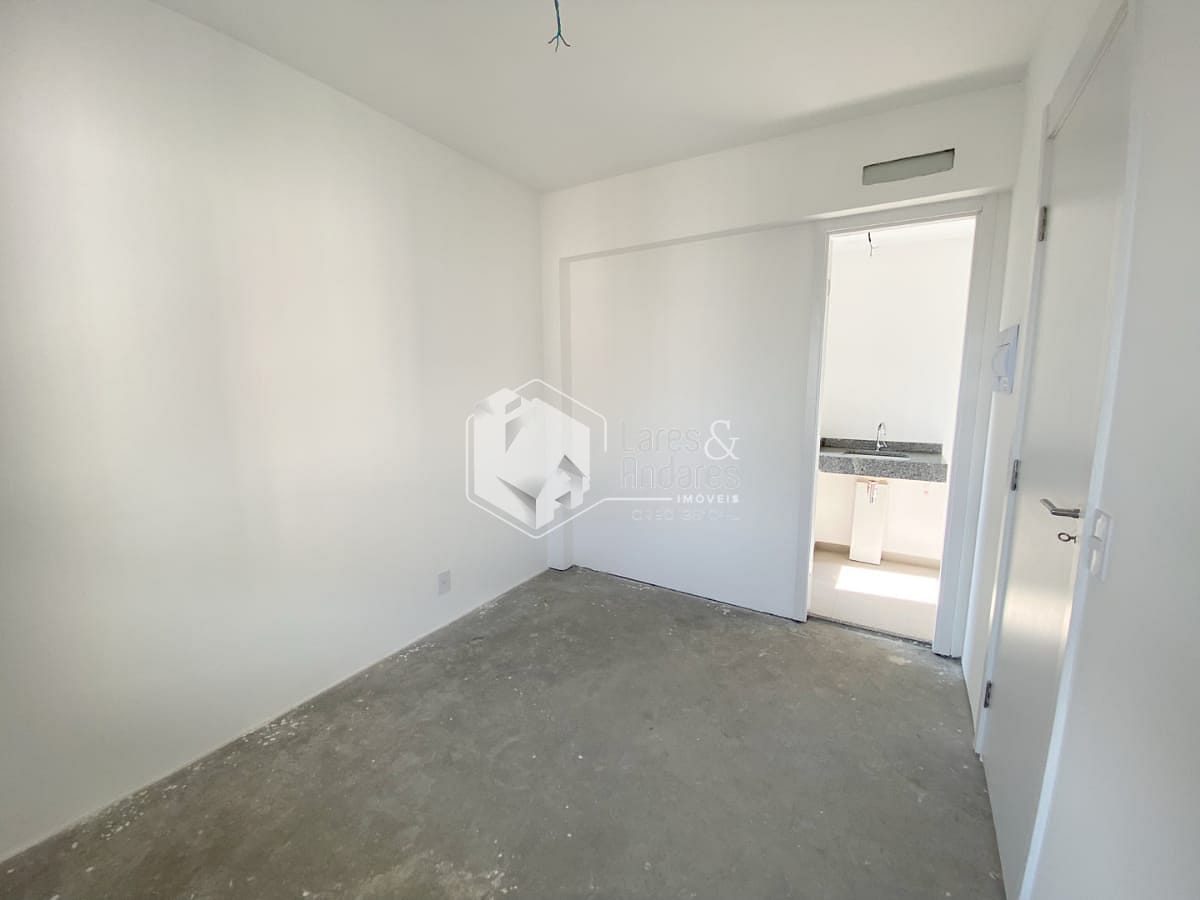 Apartamento, 1 quarto, 34 m² - Foto 7