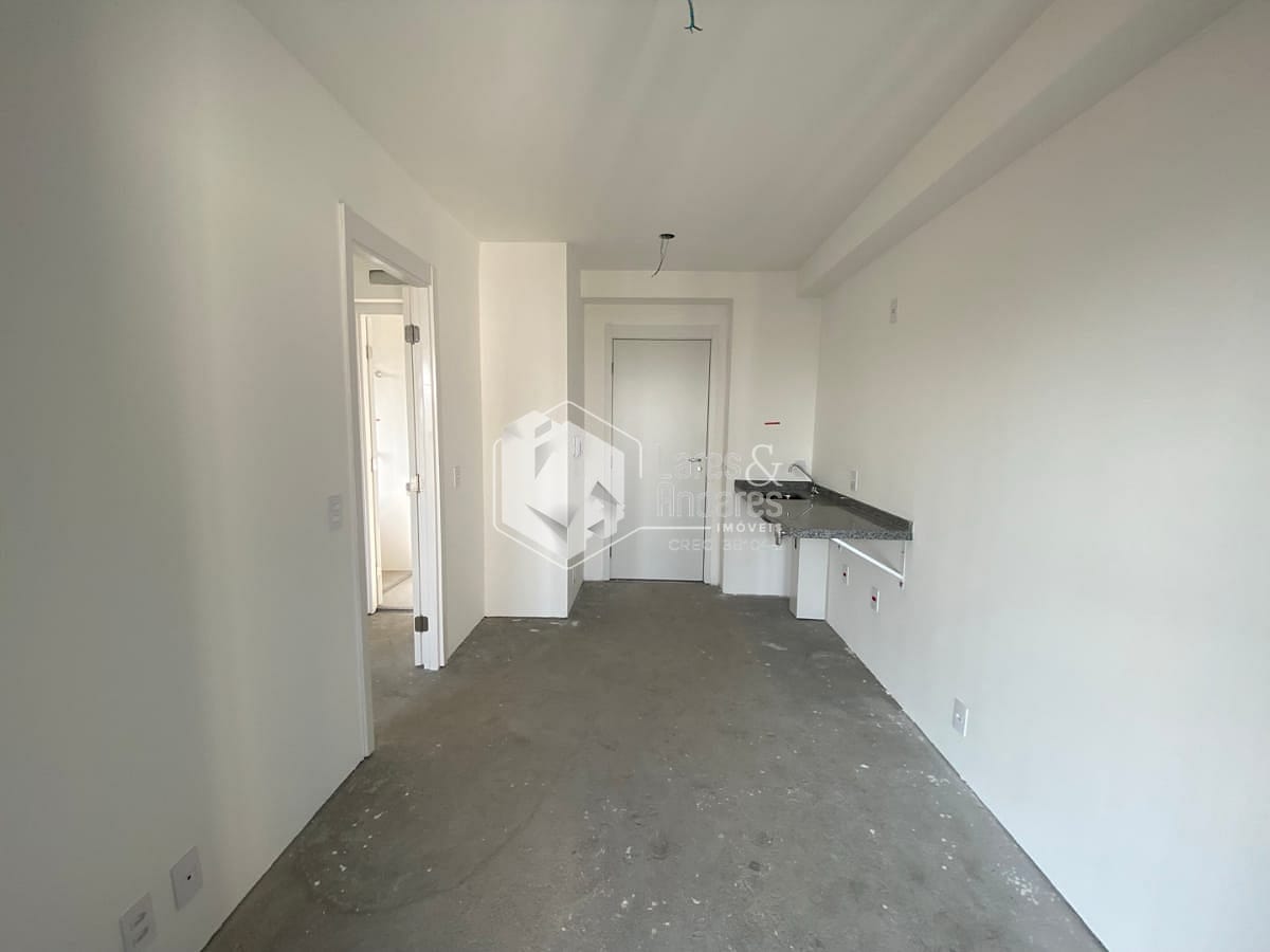 Apartamento, 1 quarto, 34 m² - Foto 16