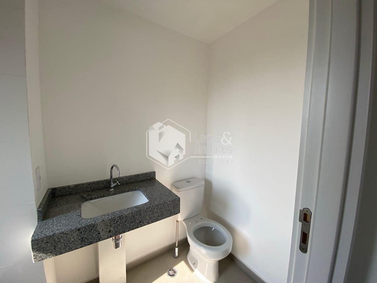 Apartamento, 1 quarto, 34 m² - Foto 10