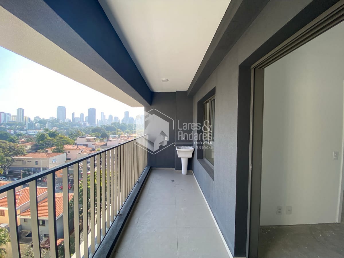 Apartamento, 1 quarto, 34 m² - Foto 15