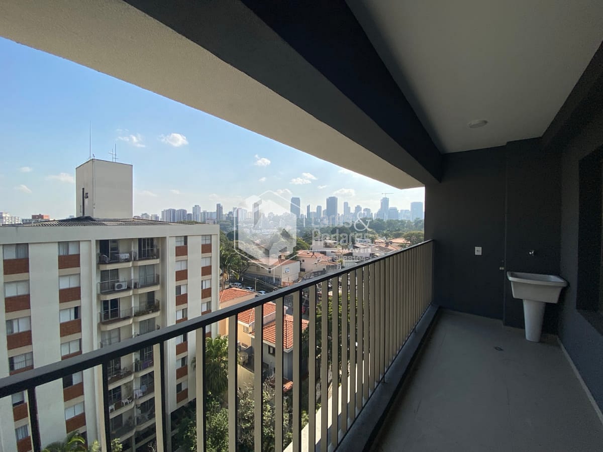 Apartamento, 1 quarto, 34 m² - Foto 14