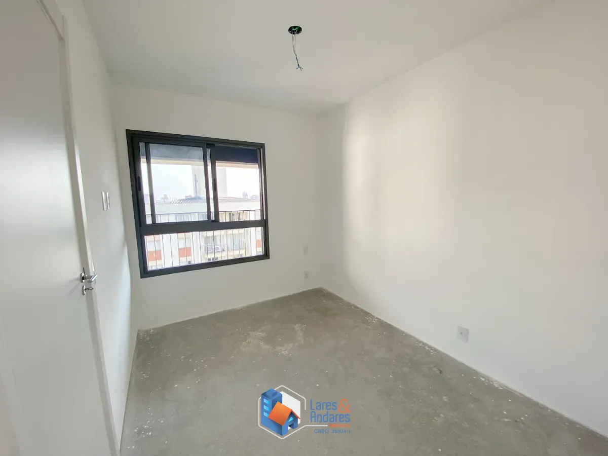 Apartamento, 1 quarto, 34 m² - Foto 5