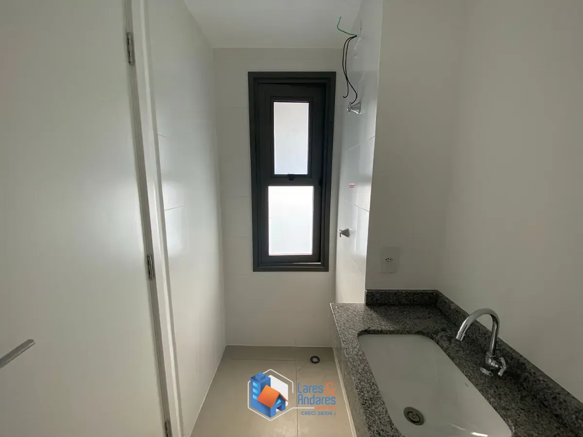 Apartamento, 1 quarto, 34 m² - Foto 9