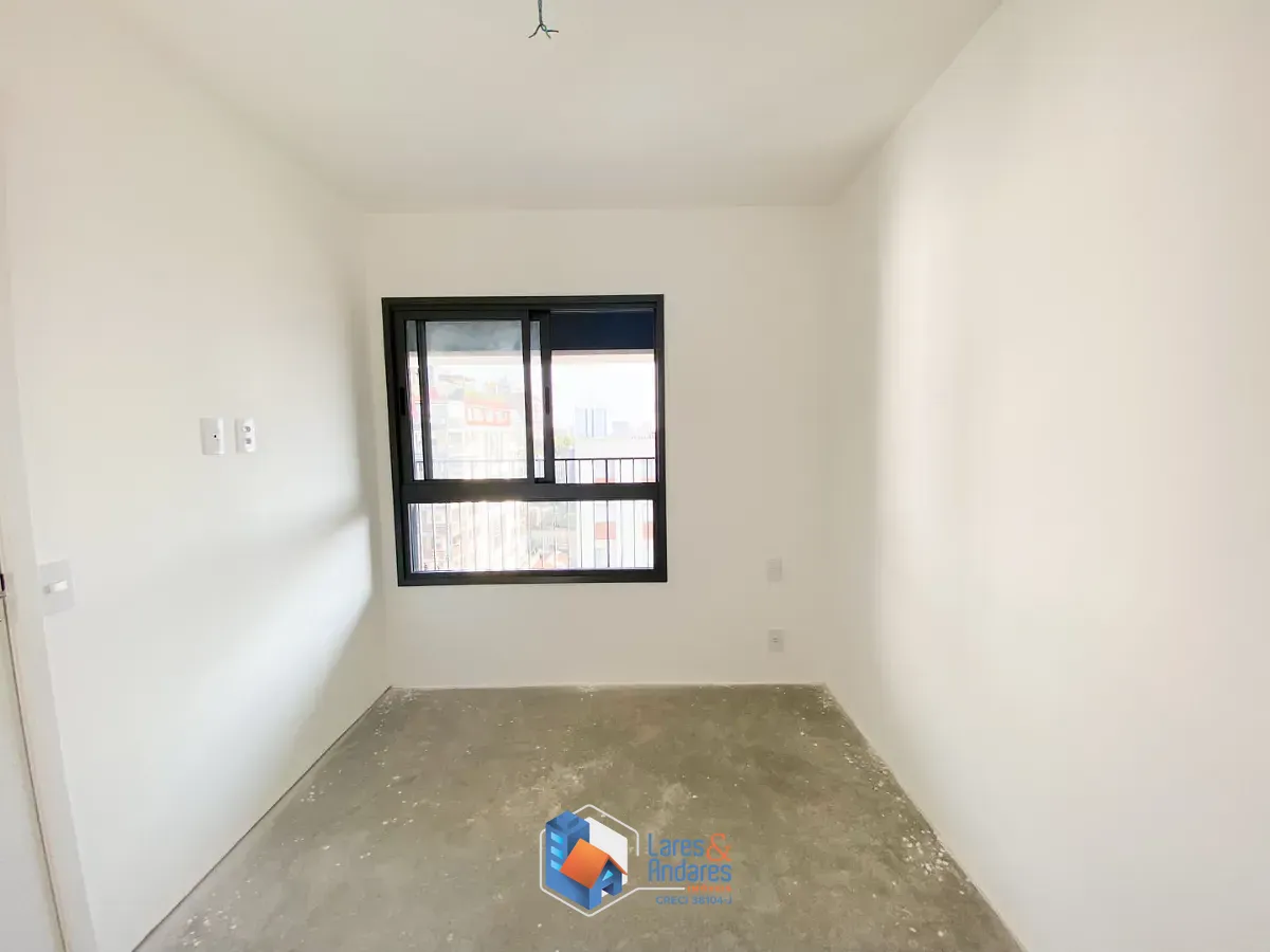 Apartamento, 1 quarto, 34 m² - Foto 6