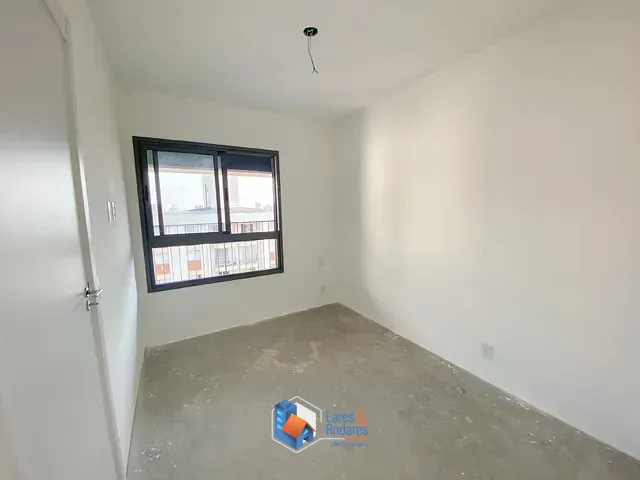 Apartamento com 50m² 1 quarto e 1 banheiro, à venda, no bairro Cerqueira César em São Paulo