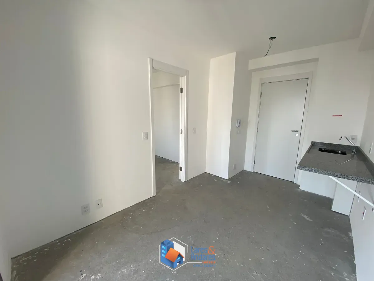 Apartamento, 1 quarto, 34 m² - Foto 17