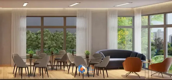 Apartamento, 1 quarto, 34 m² - Foto 23