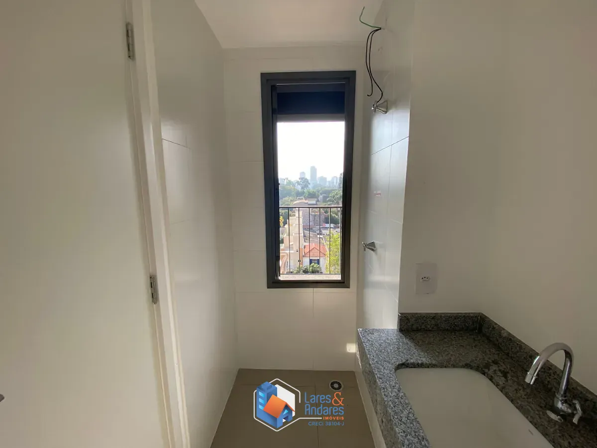 Apartamento, 1 quarto, 34 m² - Foto 8