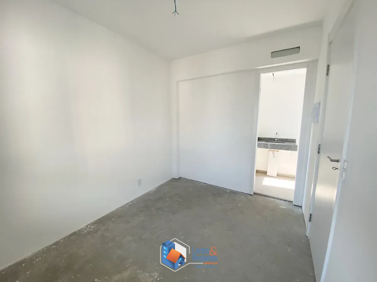 Apartamento, 1 quarto, 34 m² - Foto 7
