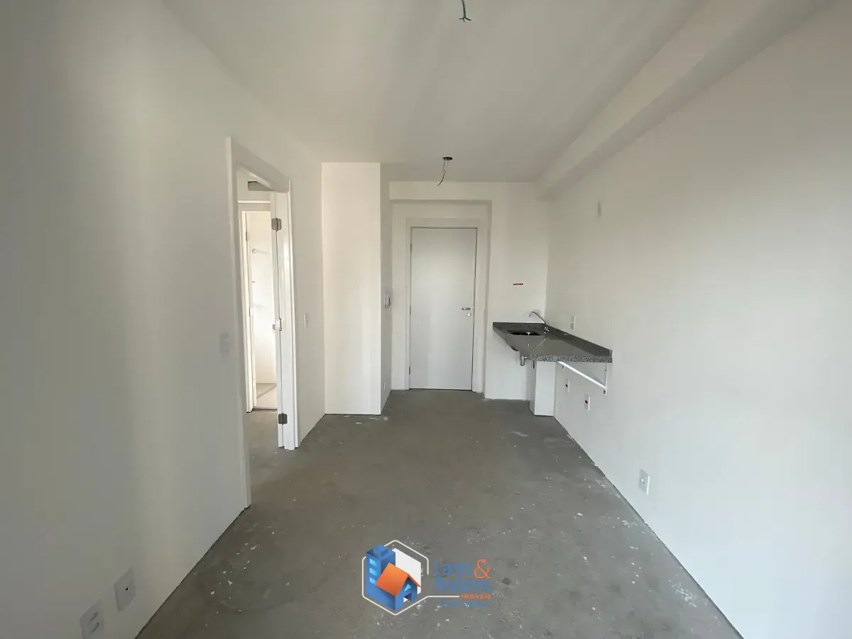 Apartamento, 1 quarto, 34 m² - Foto 16
