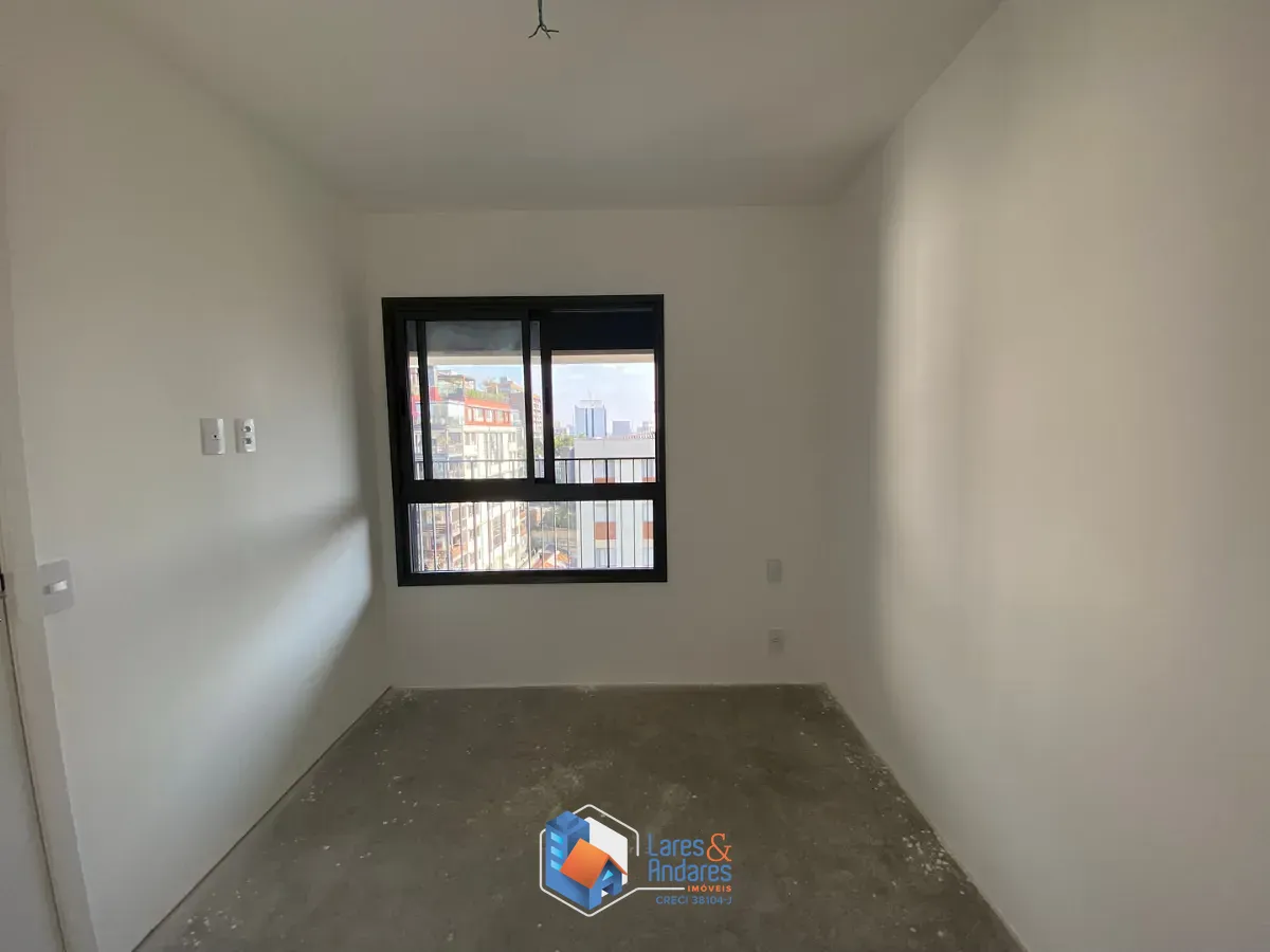 Apartamento, 1 quarto, 34 m² - Foto 11