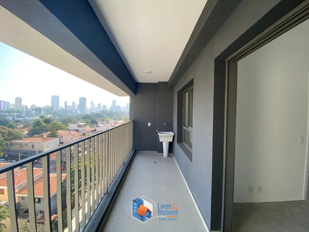 Apartamento, 1 quarto, 34 m² - Foto 15