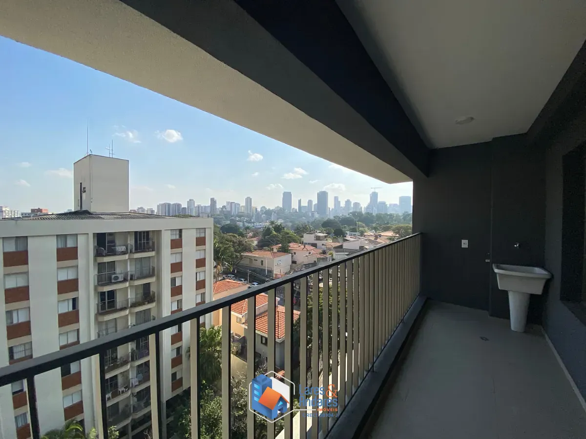 Apartamento, 1 quarto, 34 m² - Foto 14