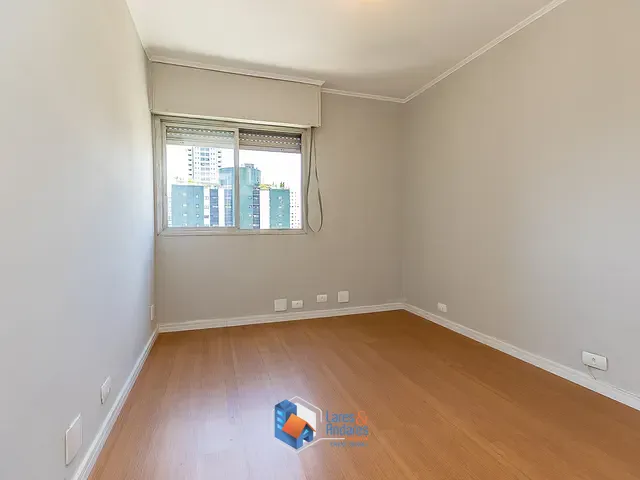 Apartamento com 107m² 3 quartos e 2 banheiros, à venda, no bairro Campo Belo em São Paulo