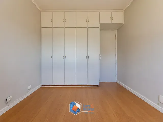 Apartamento com 107m² 3 quartos e 2 banheiros, à venda, no bairro Campo Belo em São Paulo