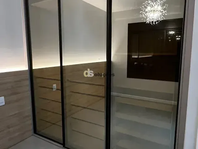 Apartamento 1 quarto e 2 banheiros, à venda, no bairro Perdizes em São Paulo