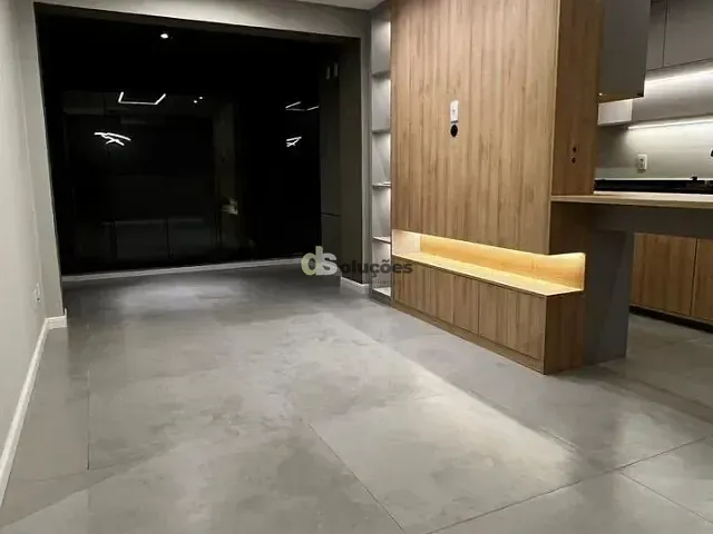 Apartamento 1 quarto e 2 banheiros, à venda, no bairro Perdizes em São Paulo