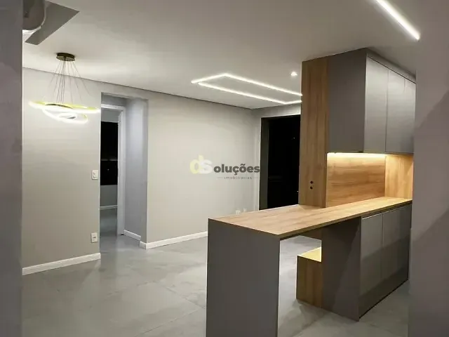 Apartamento 1 quarto e 2 banheiros, à venda, no bairro Perdizes em São Paulo