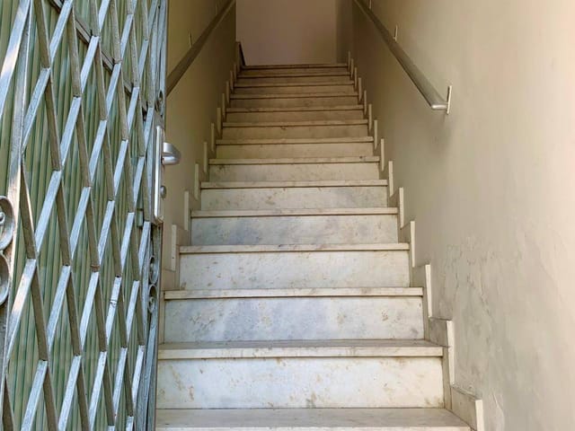 Foto do Apartamento - Excelente oportunidade! Apartamento tipo casa sem condomínio à venda, 62m², 1 quarto condomínio familiar , Rio de Janeiro - RJ | Hilmar