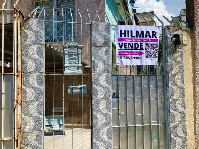 Foto do Apartamento - Excelente oportunidade! Apartamento tipo casa sem condomínio à venda, 62m², 1 quarto condomínio familiar , Rio de Janeiro - RJ | Hilmar